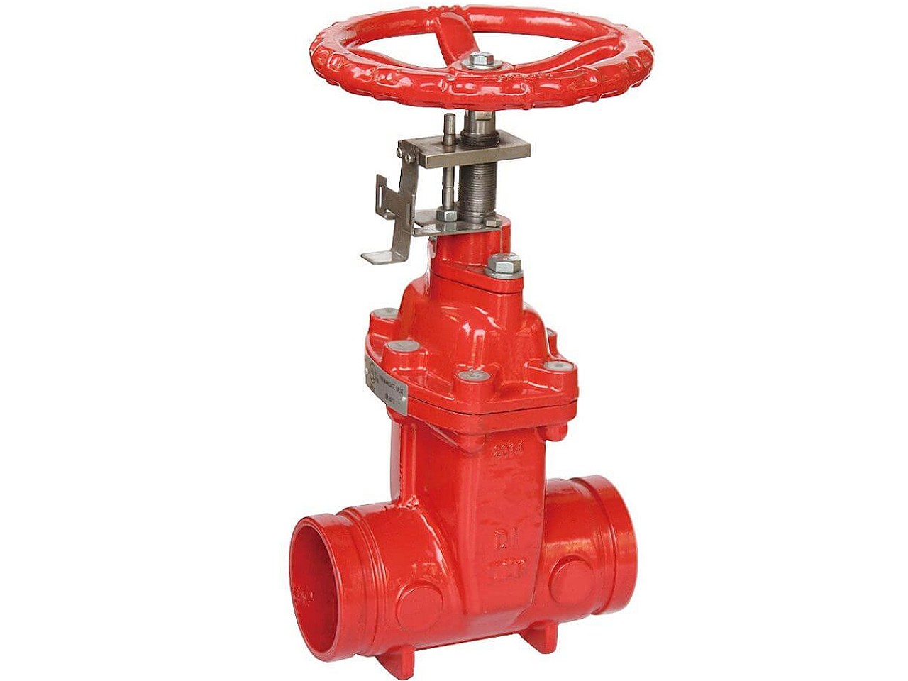  Zawory model NRG11