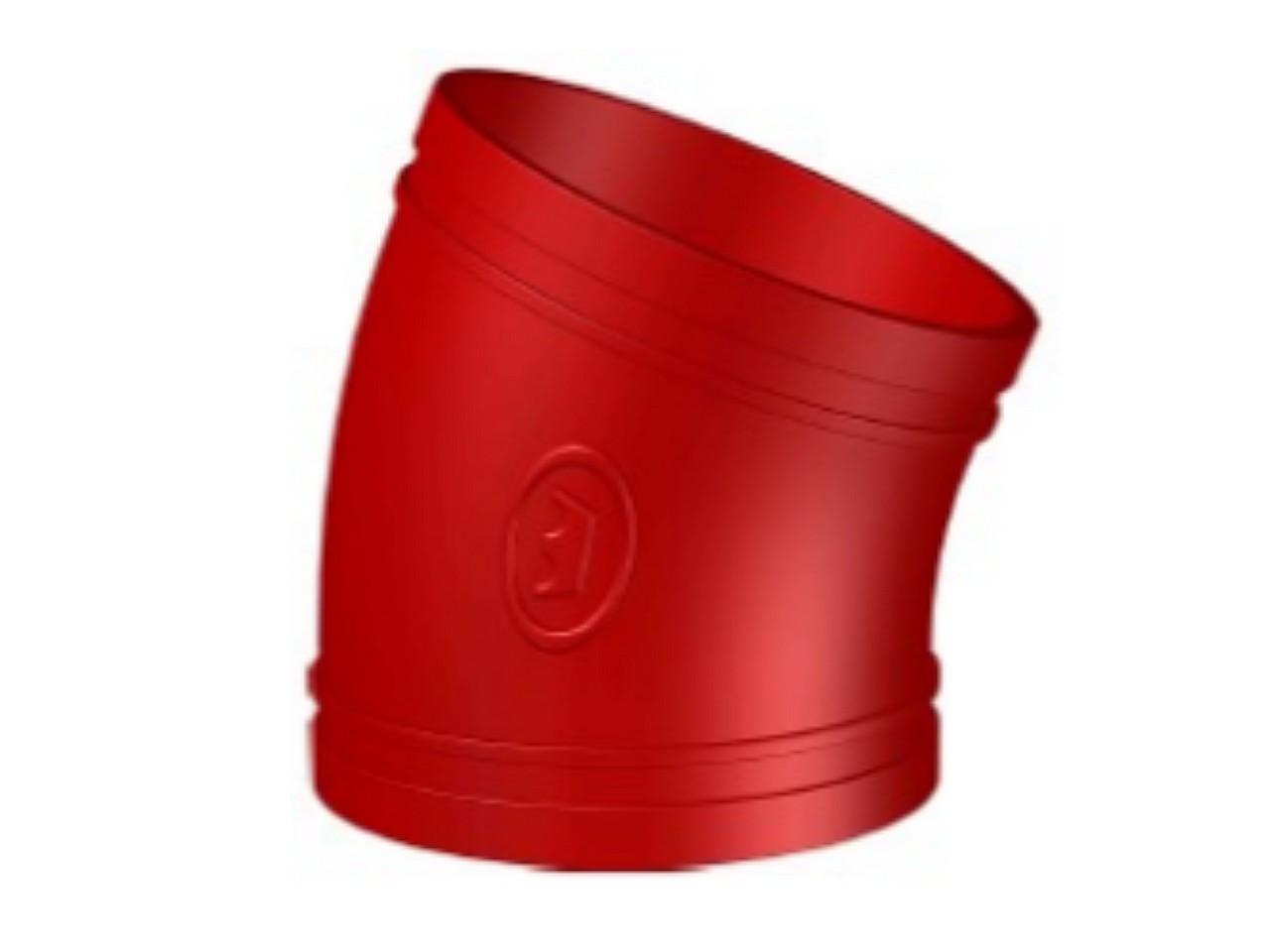  Kolano 22,50°
