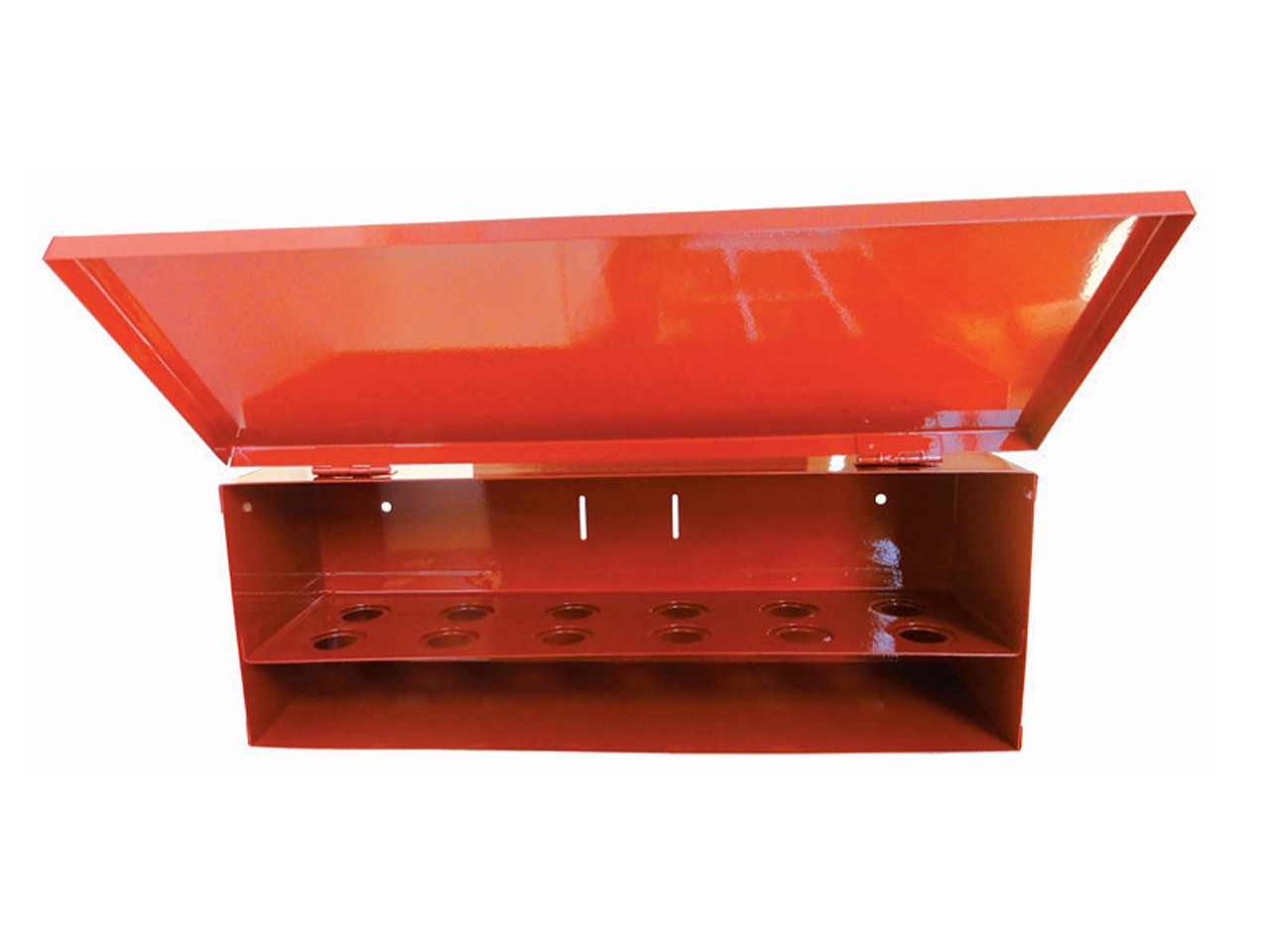  Skrzynka na tryskacze SHC