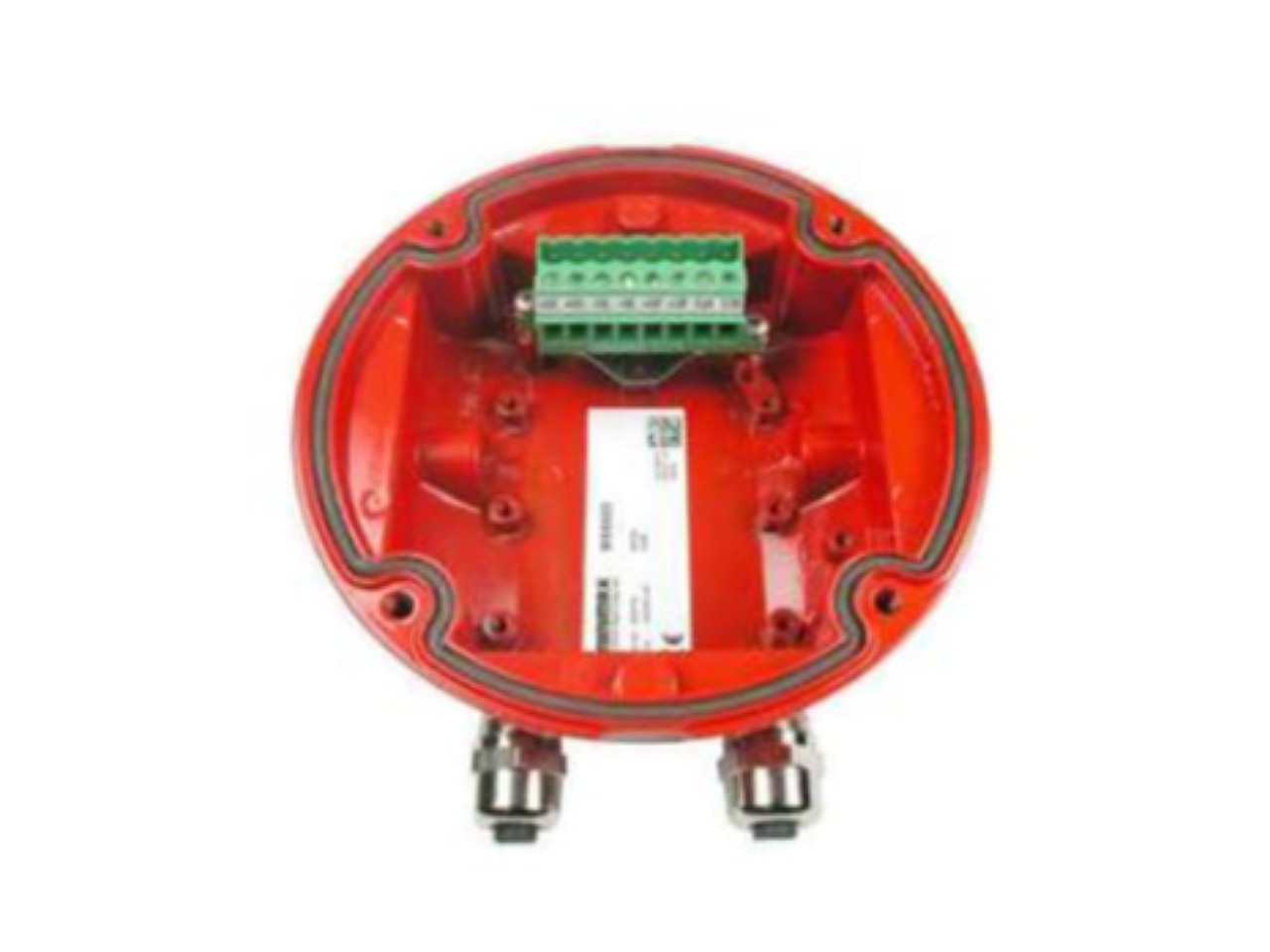  Podstawa czujki MX5000 Ex