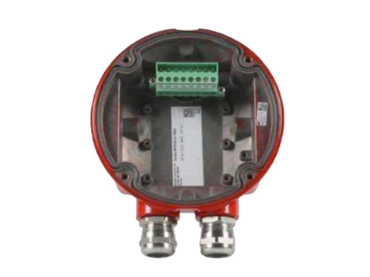  Podstawa czujki MX5000 M20 Ex