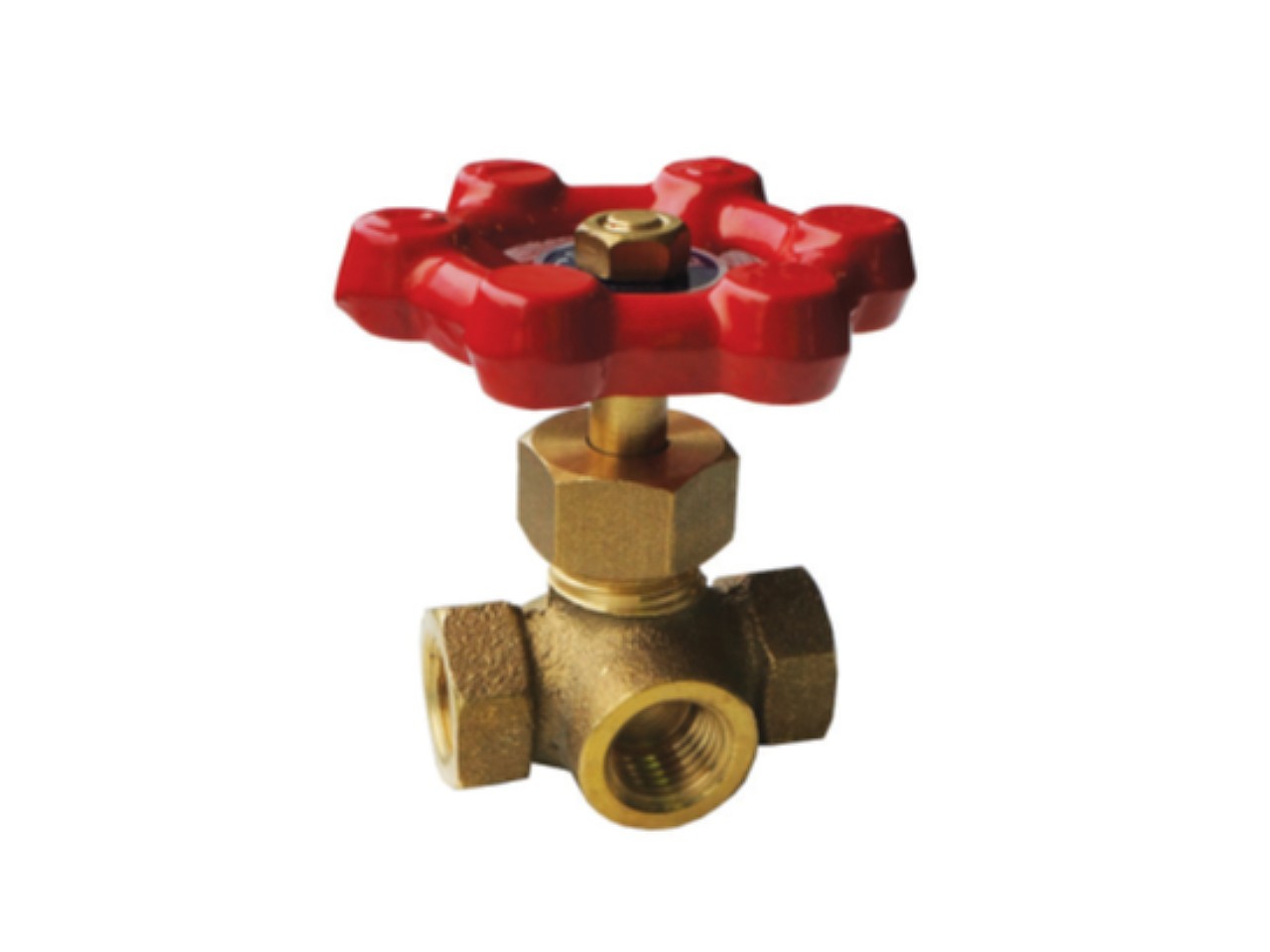  Zawór manometryczny